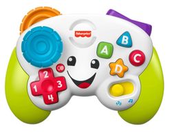 Fisher Price - Kontroll Kontroll - Fisher-Price