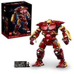 LEGO 76210 Hulkbuster 76210 - Lego marvel