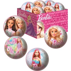 Dekor ball 15cm Barbie Havfrue barbie - Uteleiker