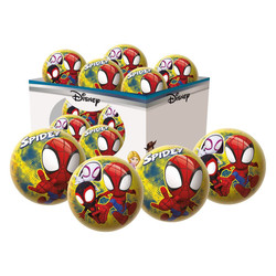 Dekor ball 15cm spidey Spidey - Uteleiker