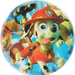 Dekor ball 23cm pawpatrol Paw Patrol - Salg