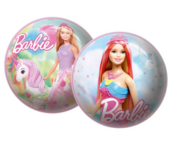 Dekor ball 23cm Barbie Barbie - Salg