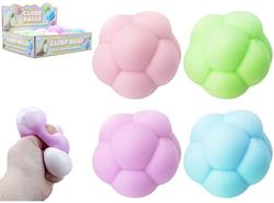 Knipe sky Pastell rosa - Fidget Toys