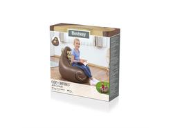 Bestway cozy critters - airchairs Ape - Uteleiker