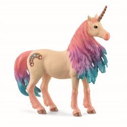 Schleich Marshmallow Unicorn Mare marshmallow - Schleich