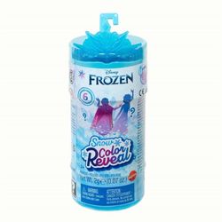 Disney Frozen Sm Doll Snow Reveal overraskelse - Disney