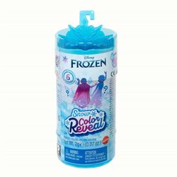 Disney Frozen Small Doll Snow Reveal overraskelse - Salg