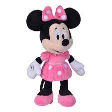 Minni Mus kosedyr (25 cm) Minni Mus - Disney