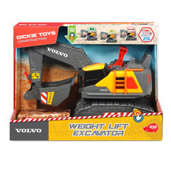 VOLVO GRAVEMASKIN 30 CM Gravemaskin - Simba dickie