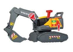 VOLVO GRAVEMASKIN 30 CM Gravemaskin - Simba dickie