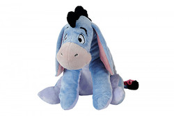 Disney Tussi Kosedyr (43cm) Tussi 43 cm - Disney