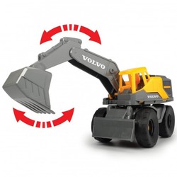 Volvo On-site Excavator Excavator - Simba dickie