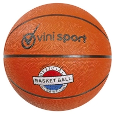 BASKETBALL ORANGE STR: 7 Str 7 - Uteleiker