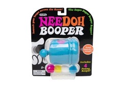 STRESSBALL - NEEDOH BOOPER blå - Fidget Toys