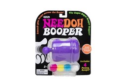 STRESSBALL - NEEDOH BOOPER Lilla - Fidget Toys