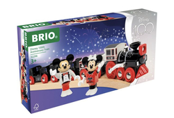 BRIO® Disney 100th Anniversary Train 32296 - Brio