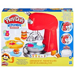 Play-Doh Creatin´ Cakes playset Kjøkkenmaskin - PLAY-DOH