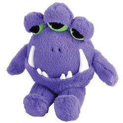 Ecokins Monster Vinnie Vinnie - Kosedyr og Bamser