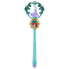 Disney Princess Utforsk Verden Stav Ariel Ariel - Disney