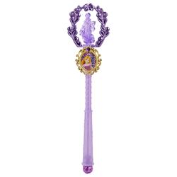 Disney Princess Utforsk Verden Stav Rapunsel Rapunsel - Disney