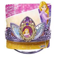 Disney Princess Tiara Rapunsel Rapunsel - Disney