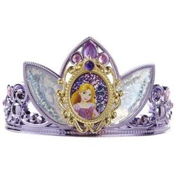 Disney Princess Tiara Rapunsel Rapunsel - Disney