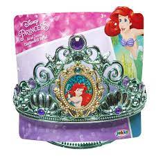 Disney Princess Tiara Ariel Ariel - Disney