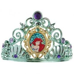 Disney Princess Tiara Ariel Ariel - Disney