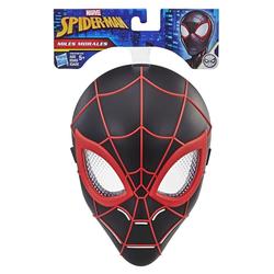 Marvel Spider-Man Hero Mask - Miles Morales Miles Morales - spider-man