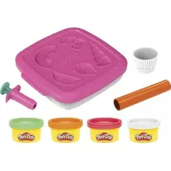 Play-Doh - Create `n Go Cupcakes playset  Cupcake playset - PLAY-DOH