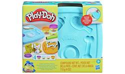 Play-doh - Create `n Go Pets Playset Pets Playset - PLAY-DOH