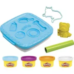 Play-doh - Create `n Go Pets Playset Pets Playset - PLAY-DOH