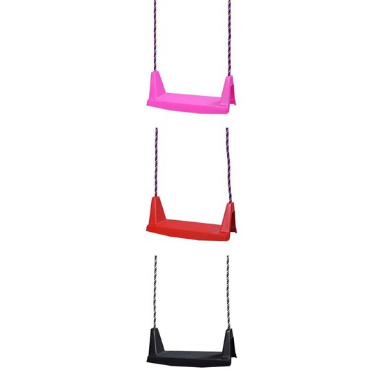 Plasto Reie Blå - Uteleiker