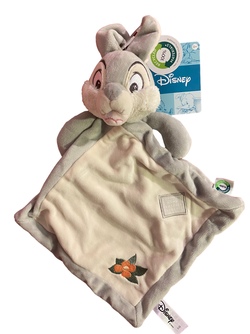 Disney koseklut Trampe - Disney