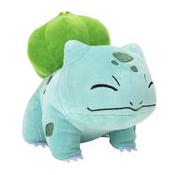 Pokemon Plysj 20 cm Bulbasaur - pokèmon