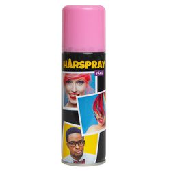 Hårspray Rosa Rosa - Småvarer