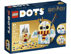 Lego 41809 Hedvig blyantholder 41809 - Lego dots