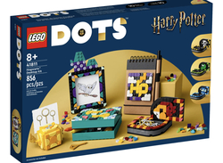 Lego 41811 Galtvort skrivebordssett 41811 - Lego dots