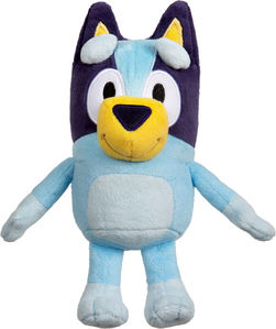 Bluey plysj 19 cm Bluey - Leiker