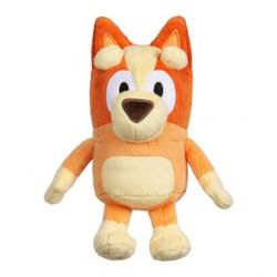 Bluey plysj 19 cm Bingo - Leiker