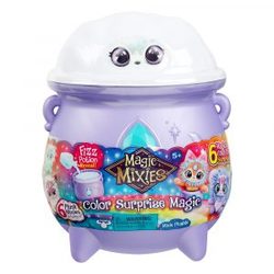Magic Mixies Magicolor Surprise Cauldron Color Surprise Magic - Liniex