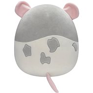Squishmallows 30 cm - Rusty  Rusty the rat  - Squishmallows