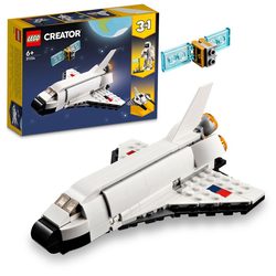 LEGO 31134 Romferge 31134 - Lego Creator