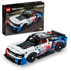 LEGO 42153 NASCAR® Next Gen Chevrolet Camaro ZL1 42153 - Lego Technic