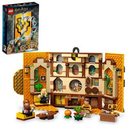 LEGO 76412 Håsblås’ banner 76412 - Lego Harry Potter