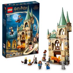 LEGO 76413 Galtvort: Nødvendeligrommet 76413 - Lego Harry Potter