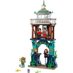 LEGO 76420 Tretrollmannsturneringen: Den svarte innsjøen 76420 - Lego Harry Potter