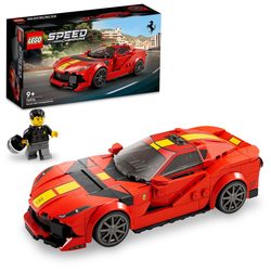 LEGO 76914 Ferrari 812 Competizione 76914 - Lego Speed Champions