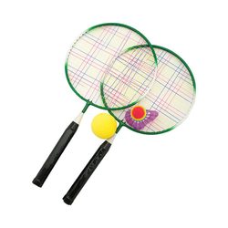 Badminton sett 44 cm Badminton - Uteleiker