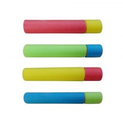 Vannspruter 34cm farge overraskesle - Salg